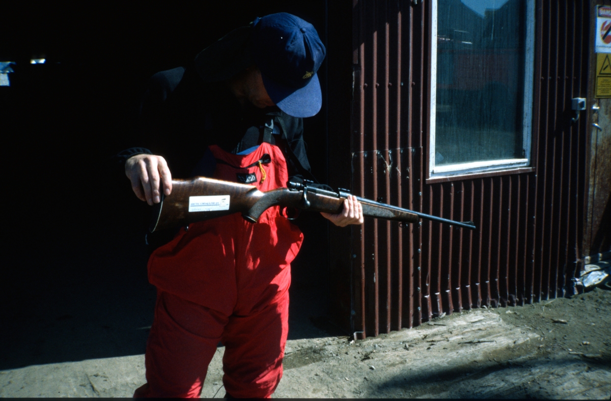 Rignys Bjerg