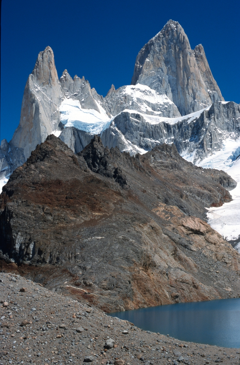 Patagonia 2000