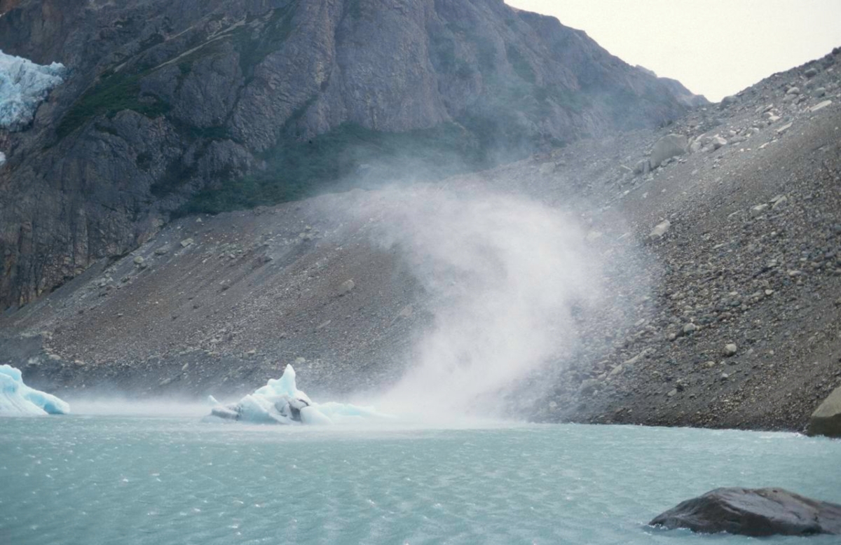 Patagonia 2000