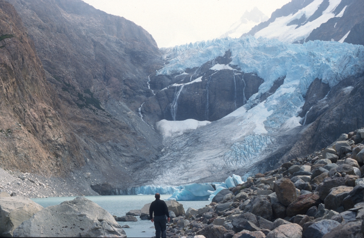 Patagonia 2000
