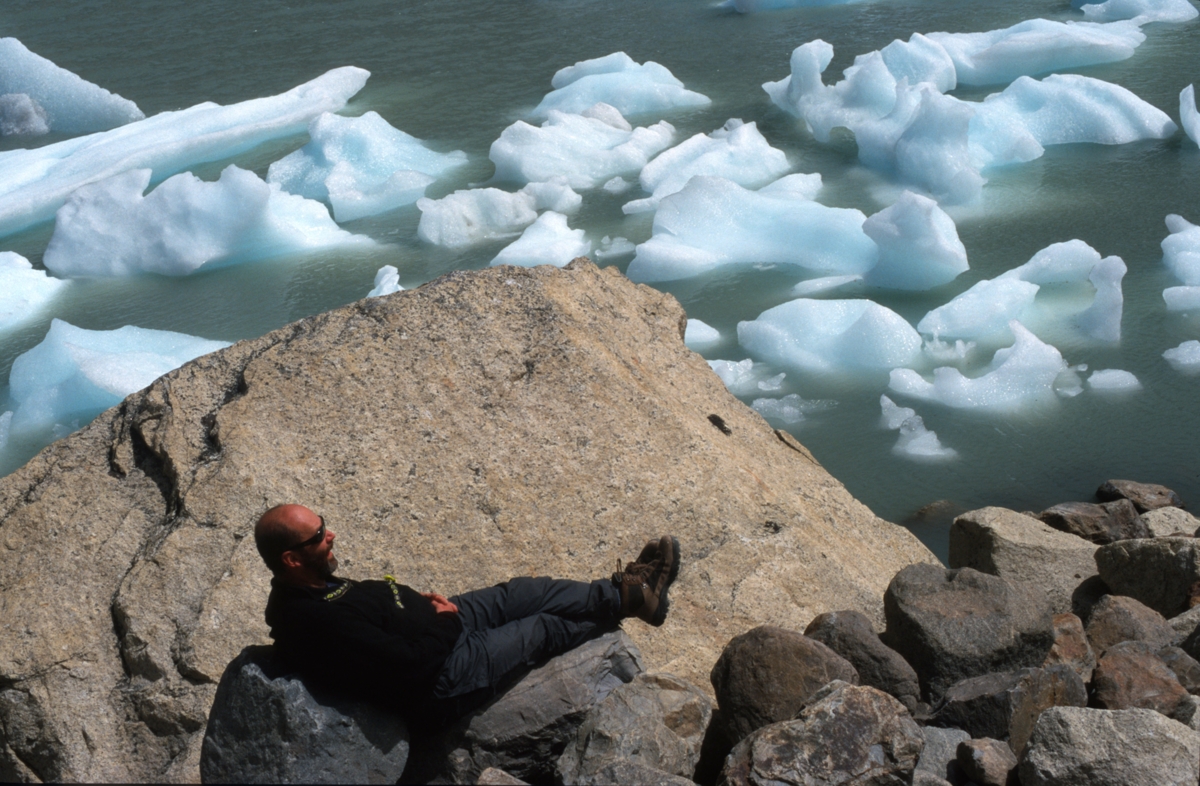 Patagonia 2000