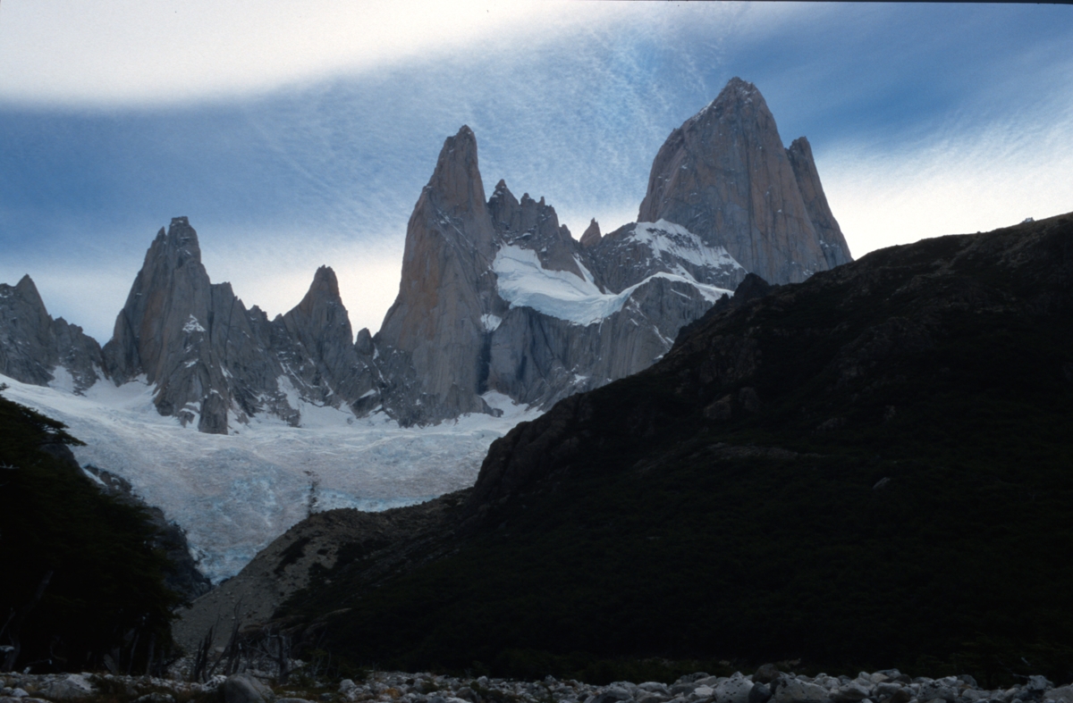 Patagonia 2000