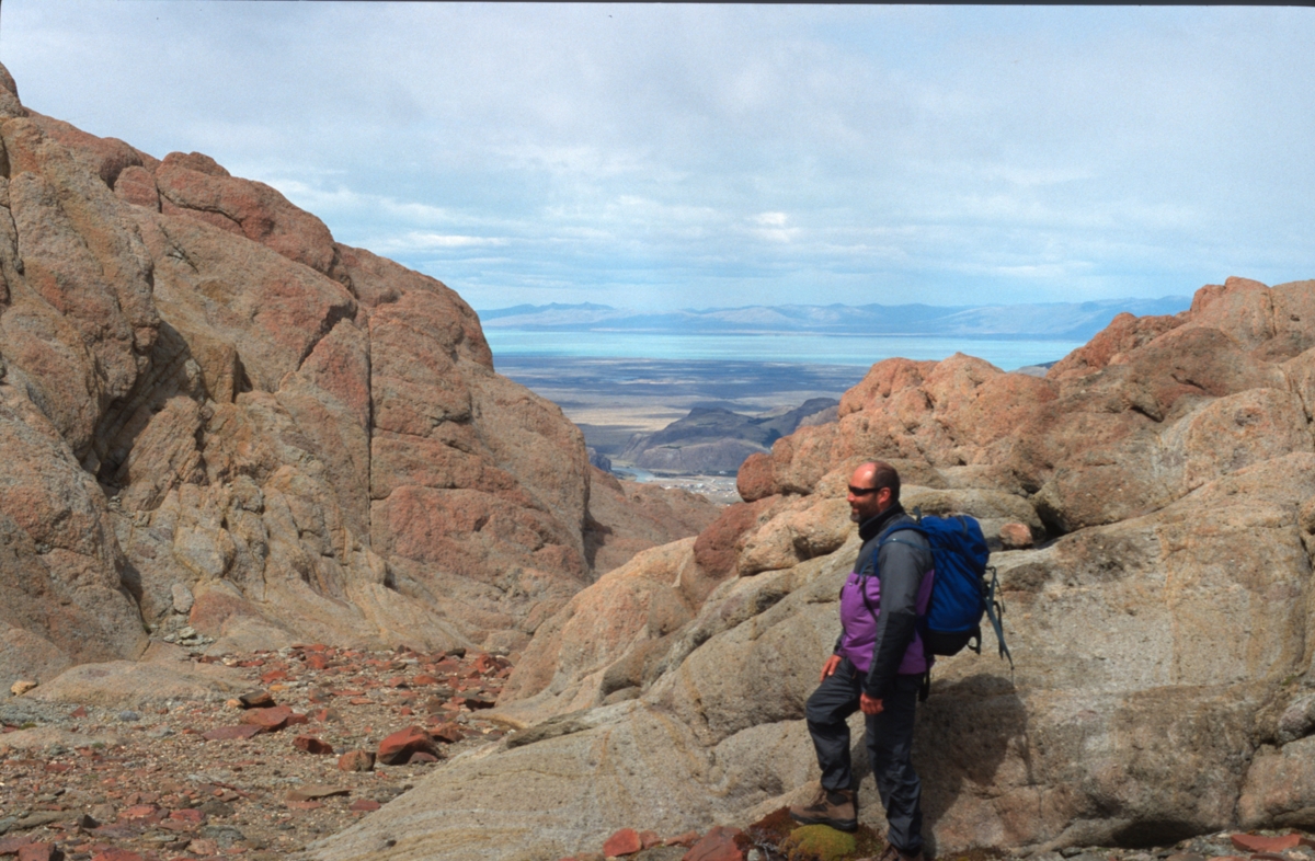 Patagonia 2000