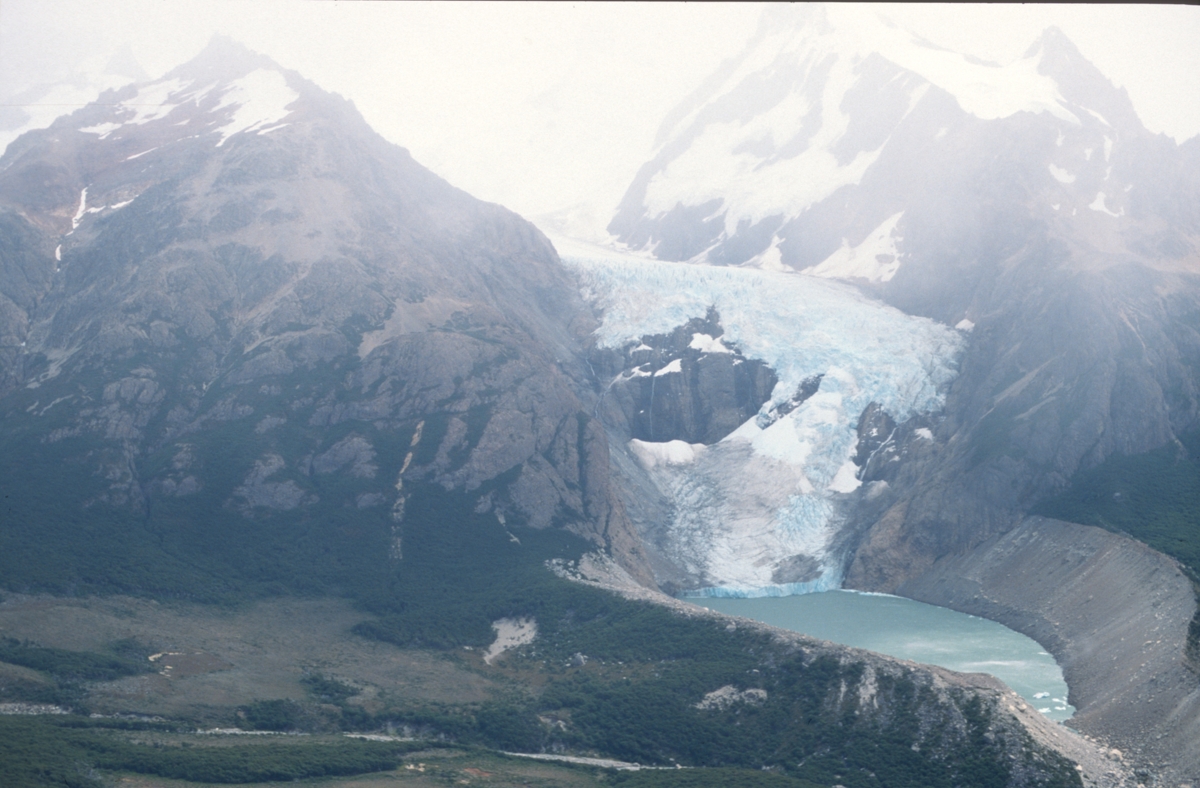 Patagonia 2000